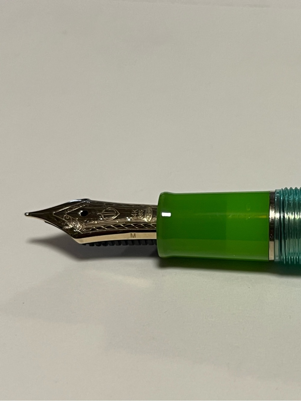Sailor Pro Gear Slim - Picture 3 of 5